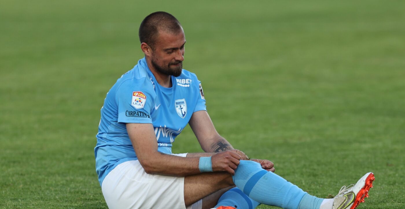 Best of Gabi Tamaș la ProSport Live. De ce refuză vehement să se facă antrenor după ce renunță la cariera de fotbalist | VIDEO