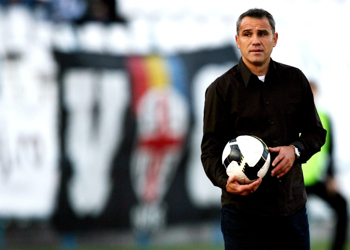 Șoc la Dinamo! Gică Mihali și-a anunțat plecarea de la echipă: „Este ultima mea zi! Nu are nimeni ce să îmi reproșeze, am venit când alții fugeau de acest club!”