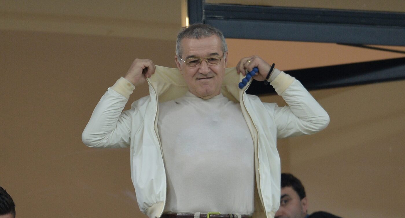 Transfer bombă la FCSB! Meme Stoica i-a cerut lui Gigi Becali să aducă un fundaș central care a jucat la Dinamo: „Îmi place”