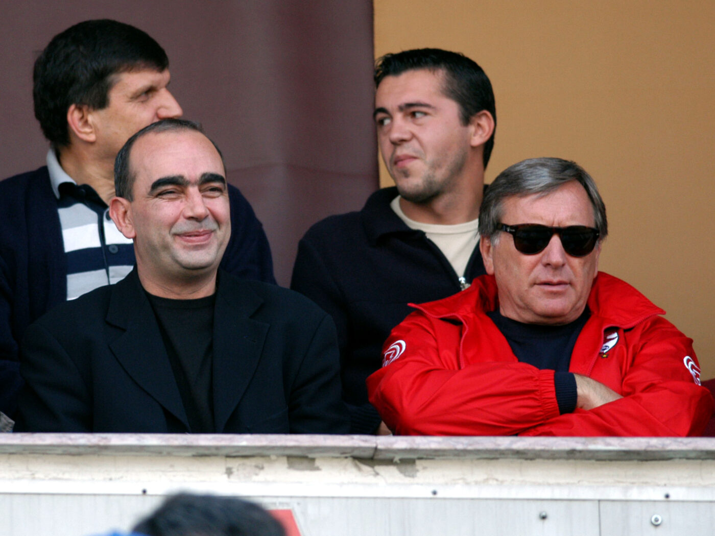 Mutare șoc: Foștii acționari ai lui Dinamo investesc acum la alt club din Liga 1! Ce funcții au Gigi Nețoiu și Vladimir Cohn!