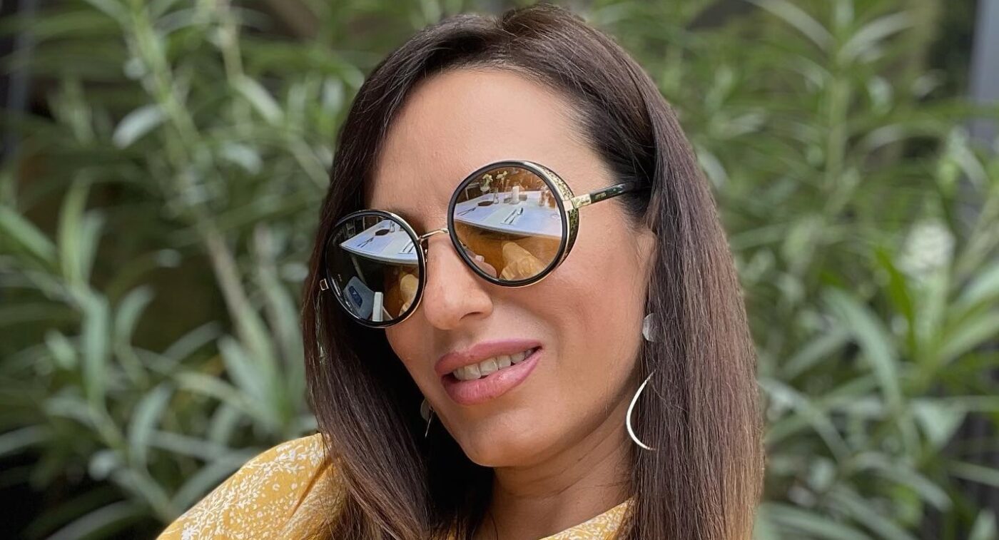 Irina Deleanu are permis de conducere de la 19 ani: „Pentru mine șofatul este un hobby”. Câte modele de autoturisme a avut până acum | EXCLUSIV