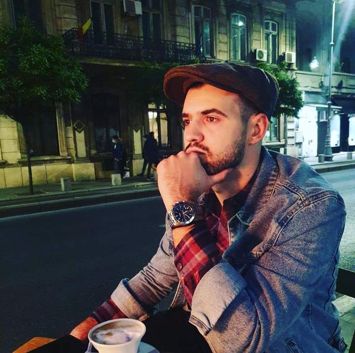 Iulian Teodosiu, liderul echipei de sabie masculin a României, merge cu lecțiile învățate la Europene: „Tot ce vine peste obiectivul federației este un bonus” | SPECIAL