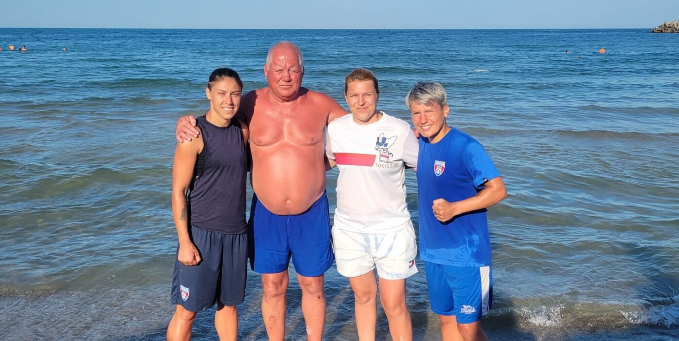Surpriză majoră pentru sportivele din lotul de kaiac. „Ne-am descurcat de minune”. Cine le-ar putea deveni colege