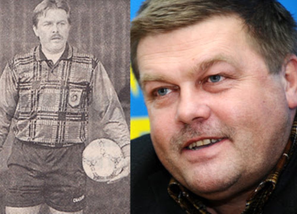 A murit într-un accident de mașină Laszlo Sajtos, fost arbitru de Liga 1 și actual observator! Evenimentul rutier s-a petrecut pe Valea Oltului
