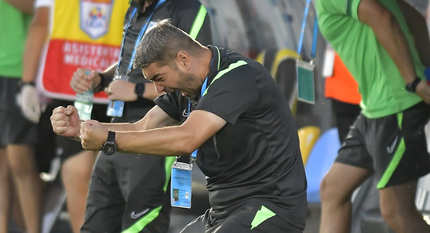 FC Voluntari a dat trei lovituri într-o zi! Pe cine a prezentat echipa lui Liviu Ciobotariu și cărui jucător i-a fost prelungit contractul
