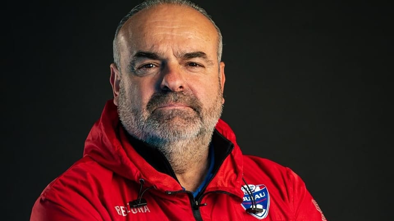 FC Brașov și-a găsit președinte, pe directorul sportiv de la FC Buzău. Primarul Allen Coliban transmitea de curând că e în căutare de ”profesioniști, nu povestitori”