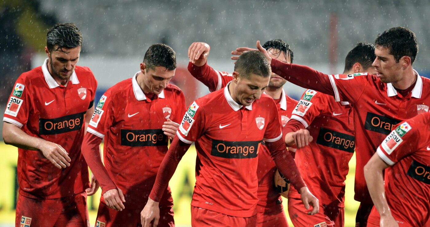 Un dinamovist pur-sânge, șocat după ce Dinamo a retrogradat în Liga 2: „Mie încă nu îmi vine să cred că nu o să mai fie în Liga 1!” | VIDEO EXCLUSIV ProSport Live