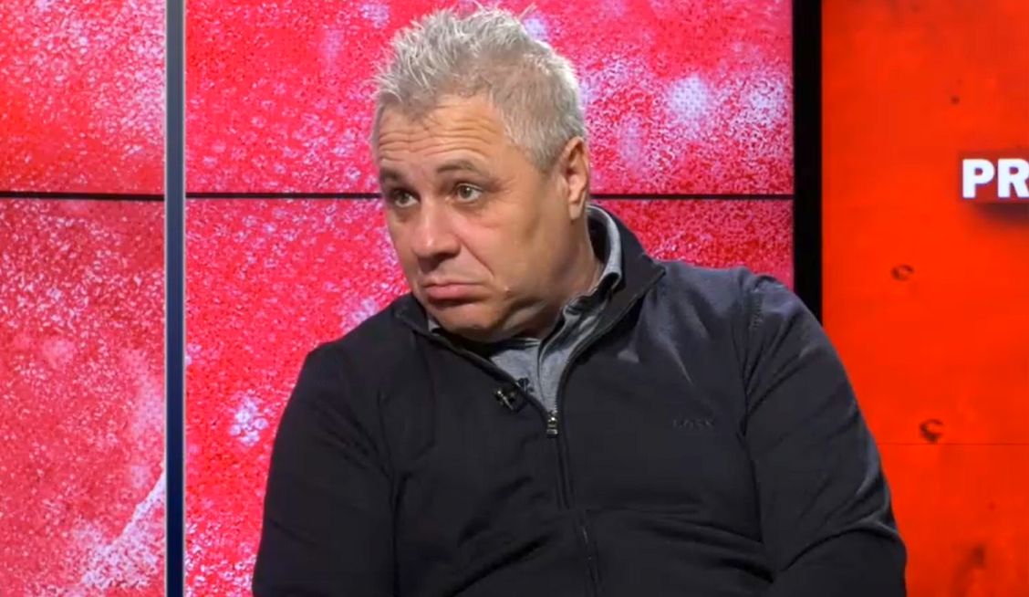 Best of Marius Șumudică la ProSport LIVE! Antrenorul a vorbit despre regretul cel mai mare și despre Gigi Becali | VIDEO