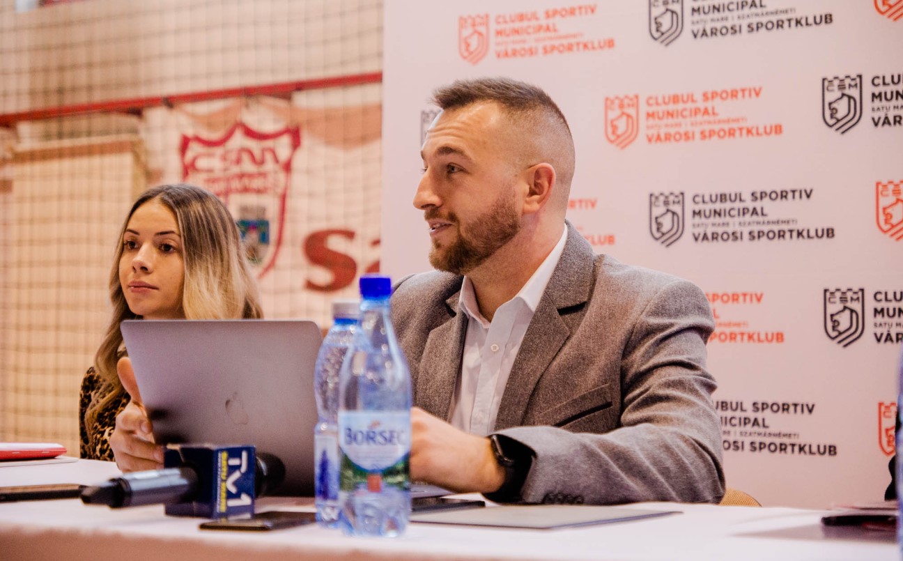 Suntem țara echipelor desființate! Deținătoarea bronzului național în baschetul feminin s-a retras din campionat! Cum motivează șeful sătmărencelor decizia