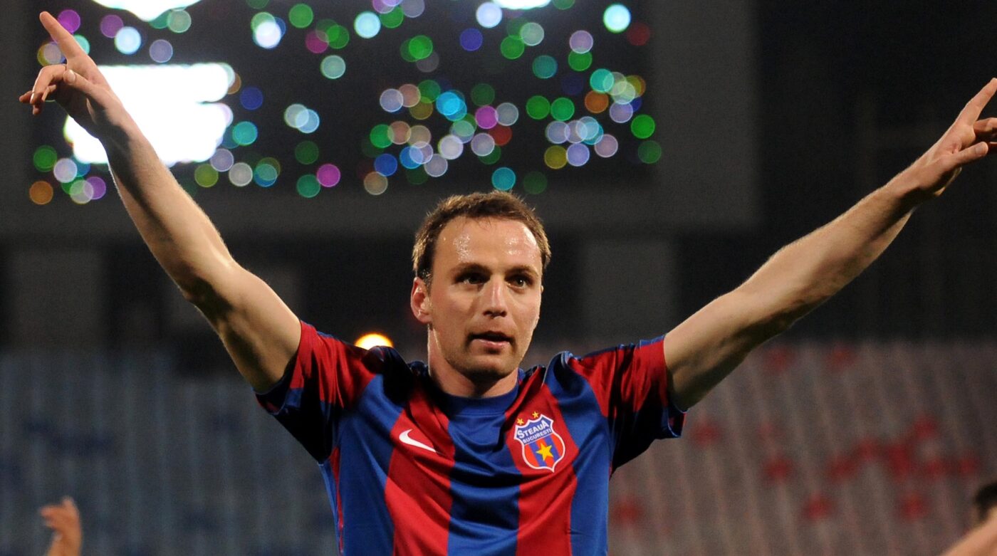 Votează cei mai buni stoperi FCSB all-time! Tu faci echipa ideală! 7