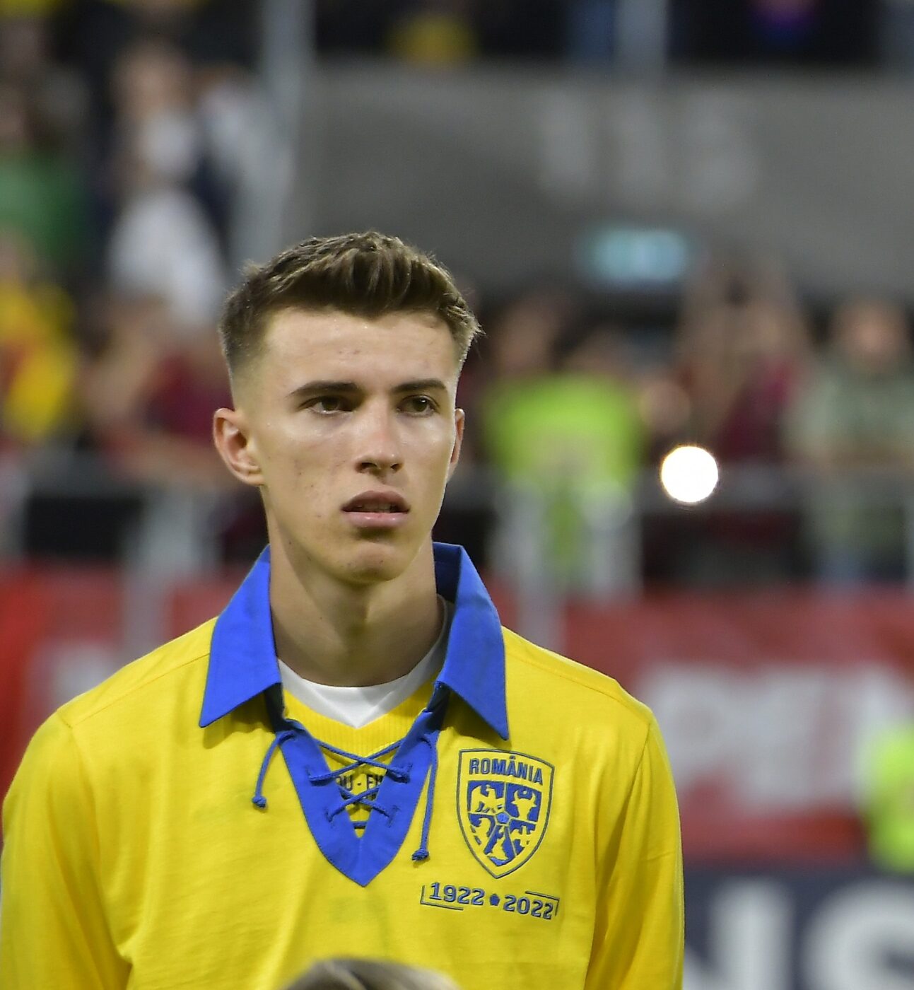 Octavian Popescu, hotărât să ia BAC-ul! Replică pentru Mihai Stoica: „Altfel, nu mai stăteam să fac toate clasele”