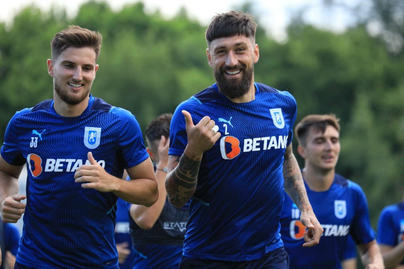Paul Papp a vorbit în premieră despre episodul Hapoel Beer Sheva: „Am reacţionat şi nu trebuia să o fac. Încă mă doare”