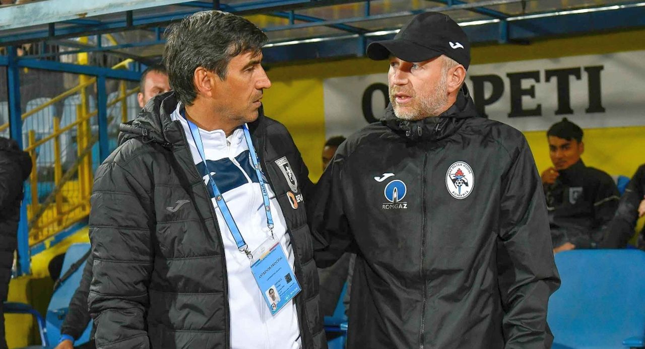 Selecţionerul României, acuzat că „i-a făcut rău” jucătorului preferat al lui Victor Piţurcă la Universitatea Craiova: „Edi Iordănescu a mirosit ce avea să se întâmple la Mediaş”