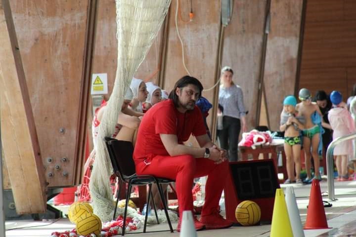 Reacție dură după desființarea echipei de polo masculin a CS Rapid, venită chiar din partea rivalilor: „Este o decizie aberantă”