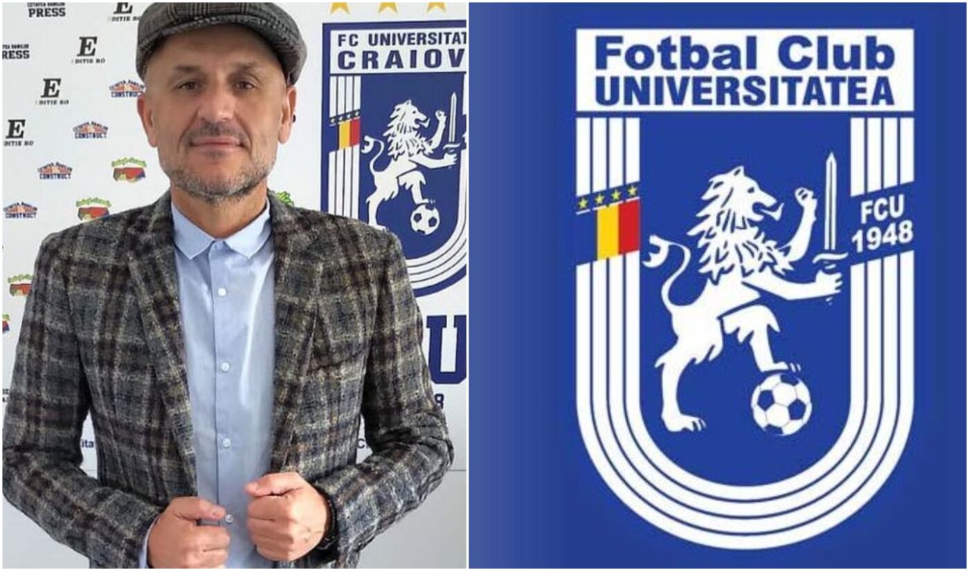Cutremur în fotbalul românesc: FRF recunoaște că echipa lui Adrian Mititelu e continuatoarea Universității Craiova! Lovitură teribilă pentru Mihai Rotaru: documentele care schimbă totul în Bănie! FOTO