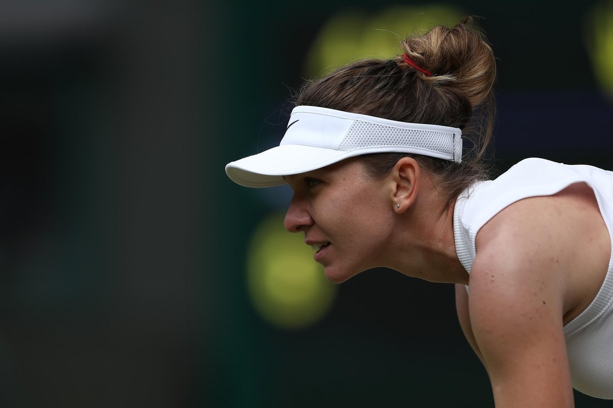 Simona Halep, detalii neștiute despre atacul de panică suferit la Roland Garros: „Să sperăm că nu se va mai întâmpla!”