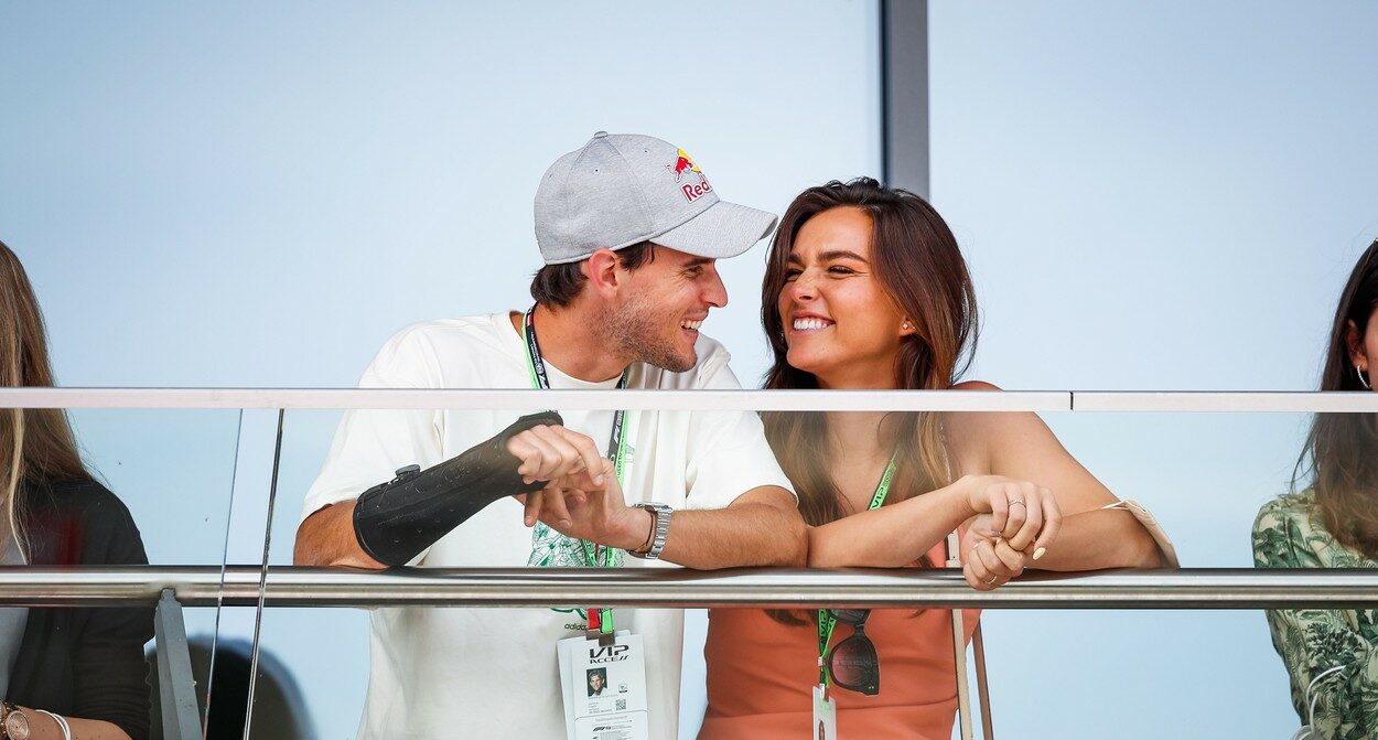 Dominic Thiem, reclamat la poliție după ce vecinii au crezut că se înregistrează un film pentru adulți în casa tenismenului: „Nu e prima dată când se întâmplă!”