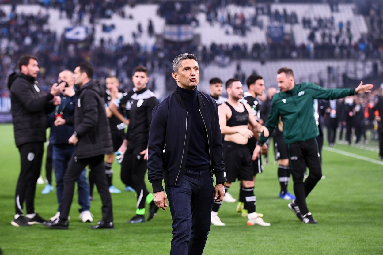 Răzvan Lucescu nu vrea să audă de echipa națională a României. „Nu am această plăcere, nu mă pasionează!”