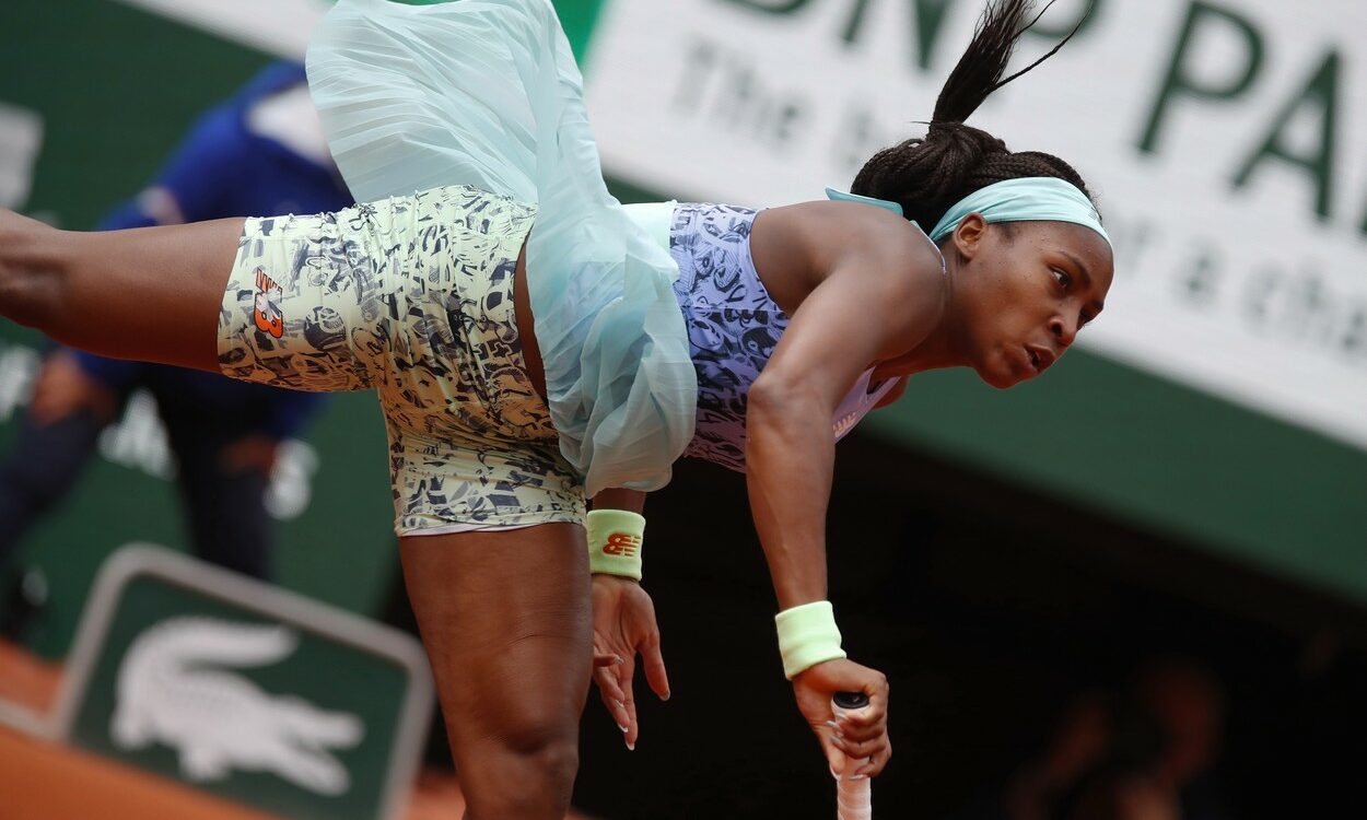 S-au stabilit semifinalele de la Roland Garros atât la feminin, cât și la masculin! Cine sunt marii favoriți la câștigarea trofeului