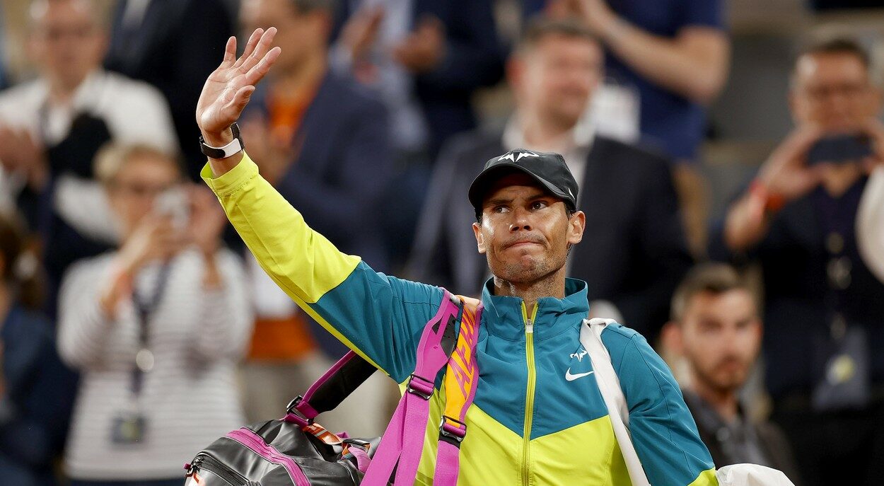 Rafael Nadal, decizie șoc după calificarea în finală la Roland Garros! „Matadorul” s-a retras din turneul de la Wimbledon