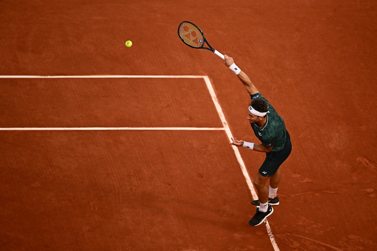 S-a stabilit marea finală de la Roland Garros! Rafael Nadal se va duela pentru trofeu cu un jucător de la academia sa | VIDEO