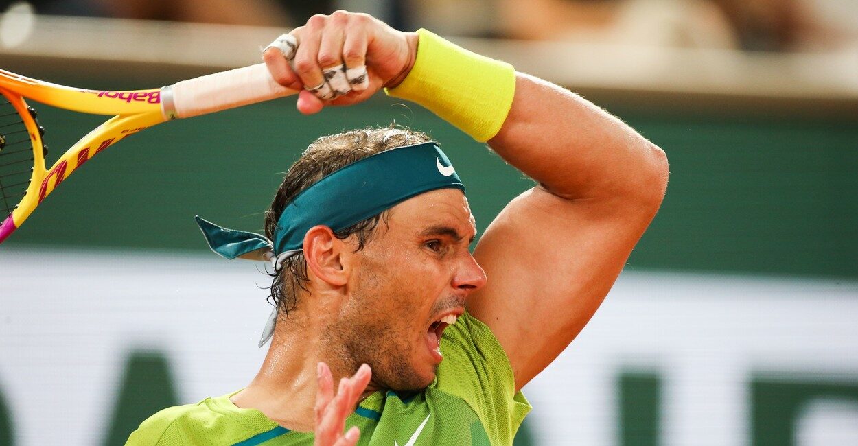 Rafael Nadal – Casper Ruud 6-3, 6-3, 5-0 în finală la Roland Garros! Live Video Online. „Matadorul” e la un singur game de al 22-lea titlu de Grand Slam al carierei