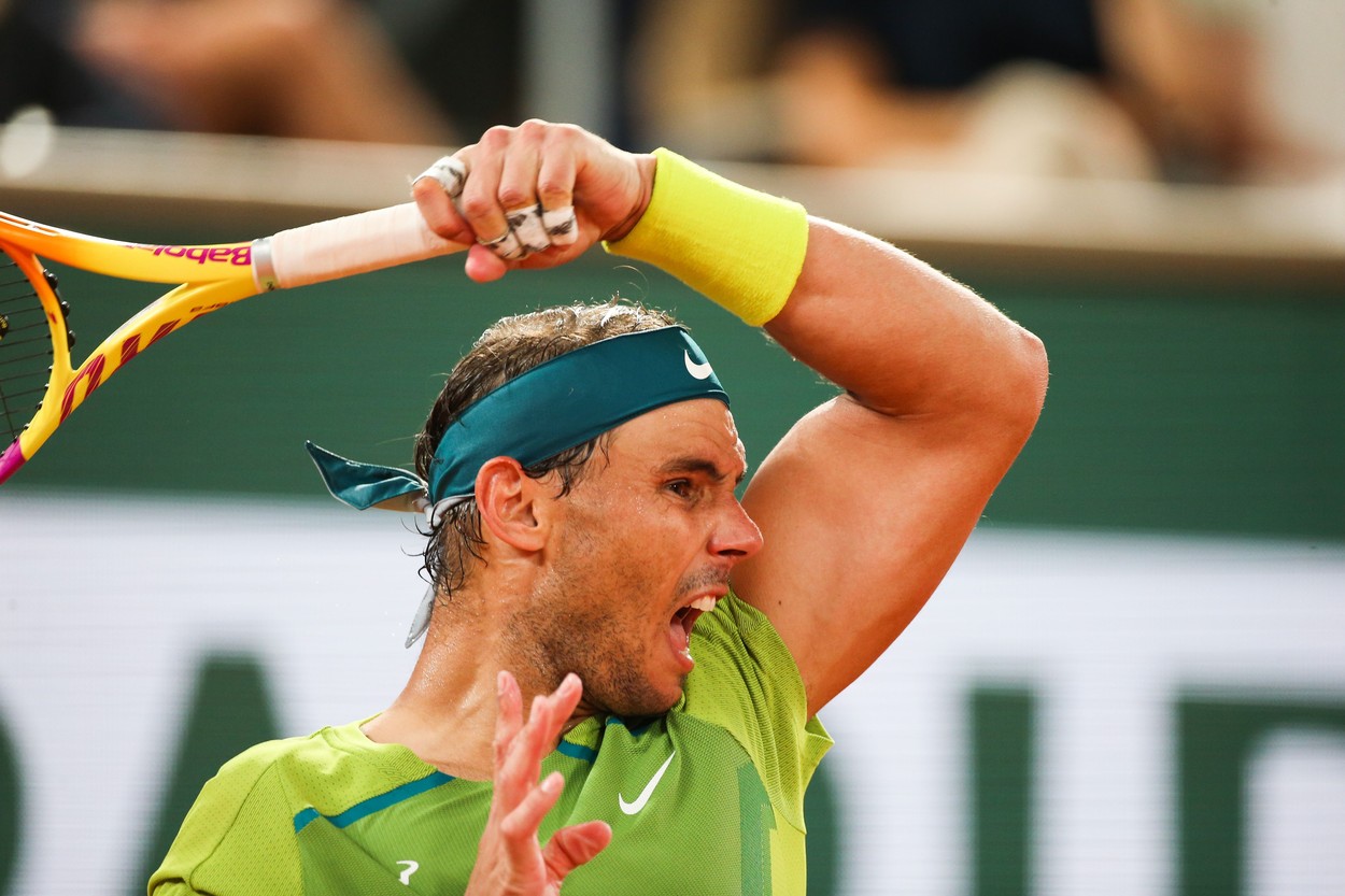 Rafael Nadal – Casper Ruud, în finală la Roland Garros! Live Video Online. „Matadorul” luptă pentru al 22-lea titlu de Grand Slam al carierei