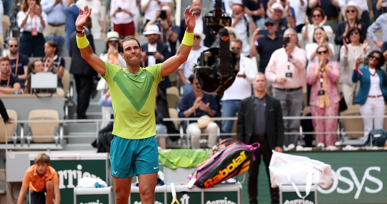 Rafael Nadal, campion la Roland Garros pentru a 14-oară după o finală fără istoric! „Matadorul” îi lasă în urmă pe Novak Djokovic și Roger Federer