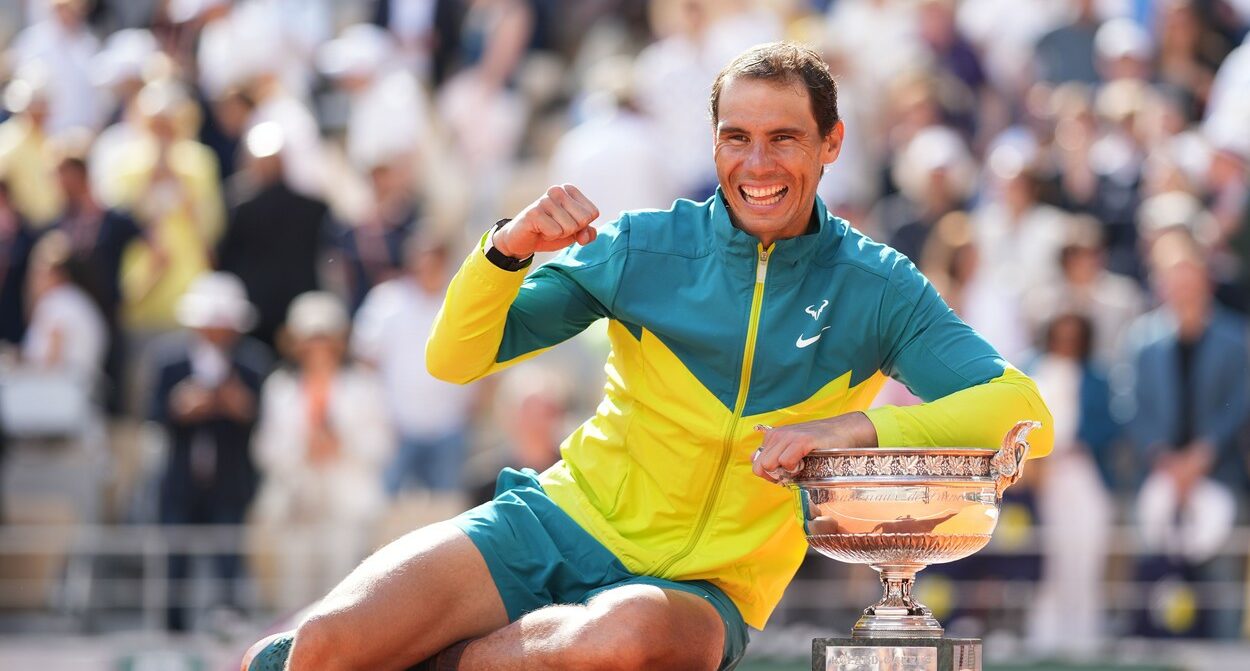 Rafael Nadal a luat marea decizie după triumful de la Roland Garros 2022! Ce a spus „regele zgurii” despre retragerea din tenis