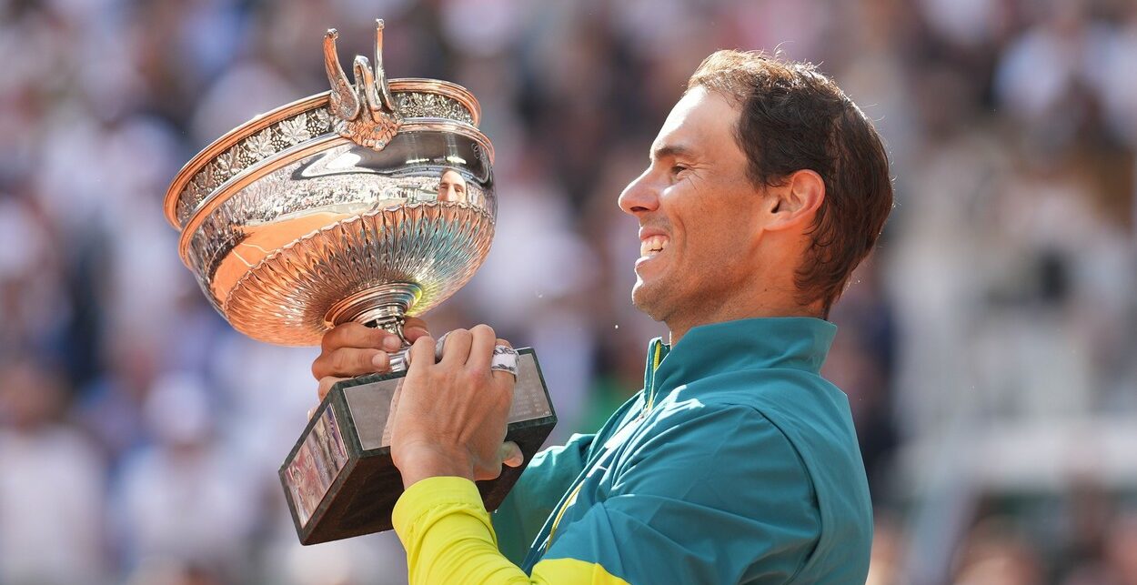 Rafael Nadal, confesiune incredibilă despre momentul care-l putea face să piardă titlul de la Roland Garros: „N-am mai putut să merg!” Cine a fost îngerul salvator al spaniolului