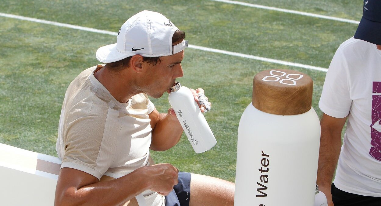 Rafael Nadal s-a decis în privința participării la Wimbledon: „Sunt precaut!” Programul „matadorului” spaniol
