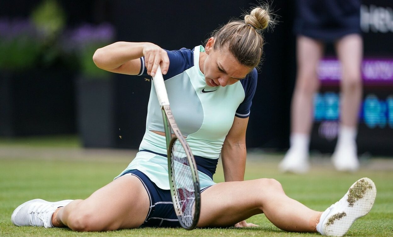 Organizatorii de la Bad Homburg, foc și pară după retragerea Simonei Halep! „Nu e prima oară când dă peste cap un turneu!” Ce riscă românca: „20.000 de dolari e o sumă prea mică!” EXCLUSIV