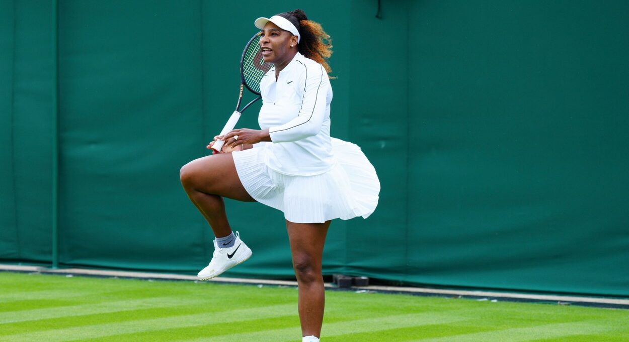 Serena Williams, „amenințată” înaintea debutului la Wimbledon! Ce a putut declara antrenorul adversarei din turul I: „Nu poate juca la cel mai înalt nivel!”