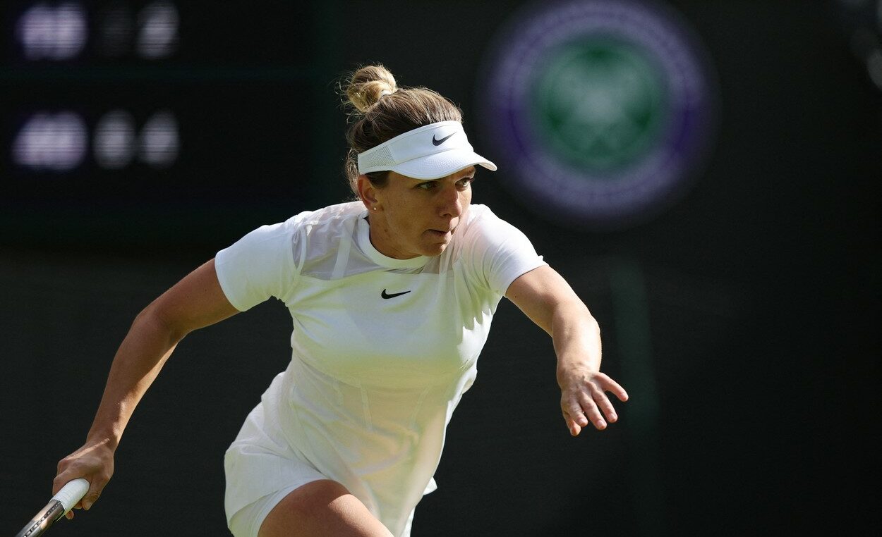 Simona Halep – Kirsten Flipkens 7-5, 5-4 în turul secund la Wimbledon! Live Video Online. Românca reușește „remontada” și în setul al doilea