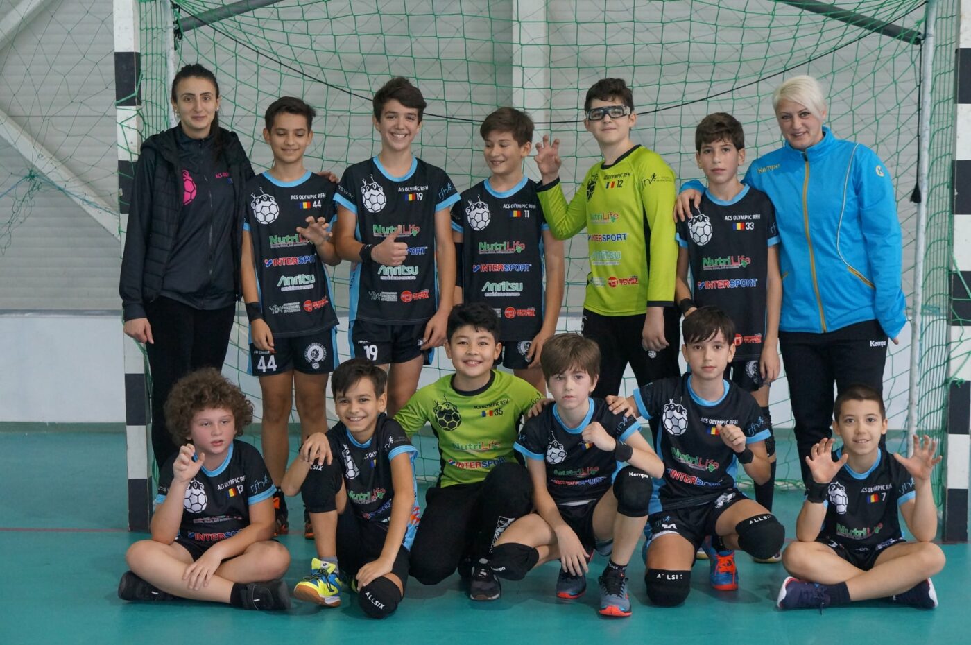 Fosta jucătoare Ramona Farcău se pregătește să ducă propriul club privat în prima ligă: “Handbalul românesc e plin de probleme! Obsesia pentru rezultate imediate e una dintre cauze” | SPECIAL
