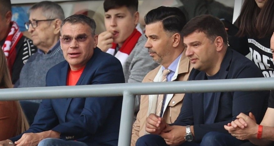 Posibilii investitori de la UTA, surprinși că li s-a închis ușa în nas: „Am fi dus clubul la un alt nivel”