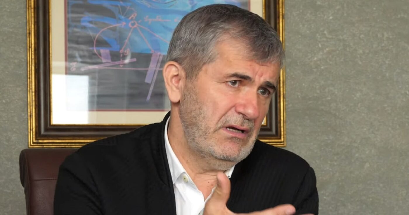 Lovitură de teatru în Liga 1: Valeriu Iftime, gata să vândă FC Botoșani unor investitori din Germania! În ce stadiu se află discuțiile