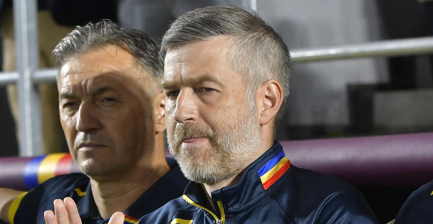 Selecționerul Edi Iordănescu are postul în pericol: „La echipa naţională nu poţi să ai răbdare. O ştie şi el, o ştie toată lumea”