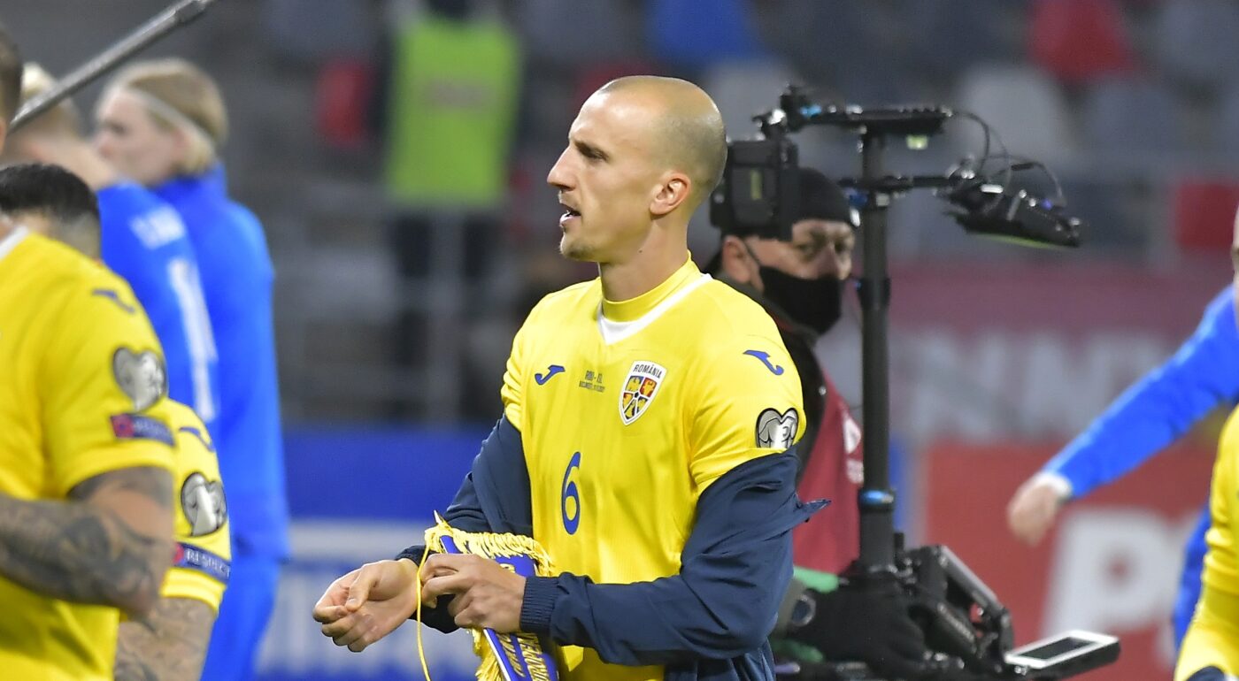 „Eu nu aș mai veni!” Vlad Chiricheș, sfătuit să mai joace cu Bosnia și Herțegovina și apoi să renunțe la echipa națională: „Când toată lumea spune că ai fost penibil…”