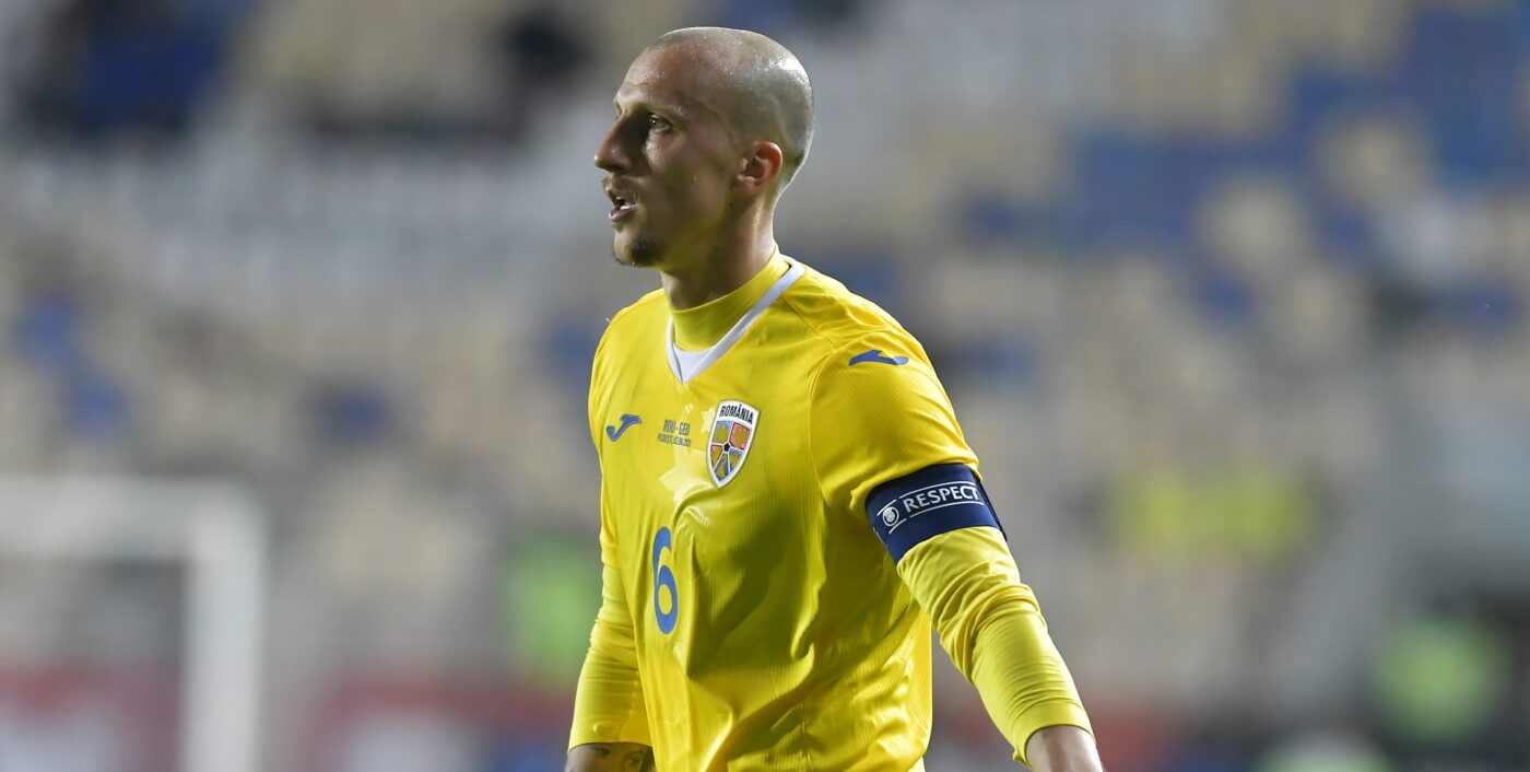 Liga Națiunilor: Bosnia-Herțegovina – România se pariază la cota 1.95 »»