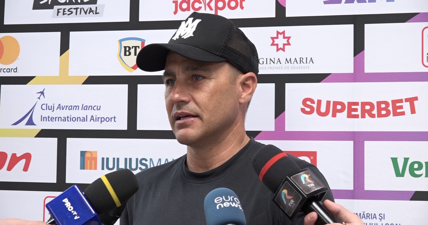 Fabio Cannavaro, gata de meciul de retragere al lui Adrian Mutu: „El face parte din familia mea! Un băiat excepțional!”
