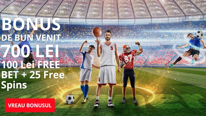 Winner, o agenție la care merită să joci! Vezi ce bonus oferă! (P)