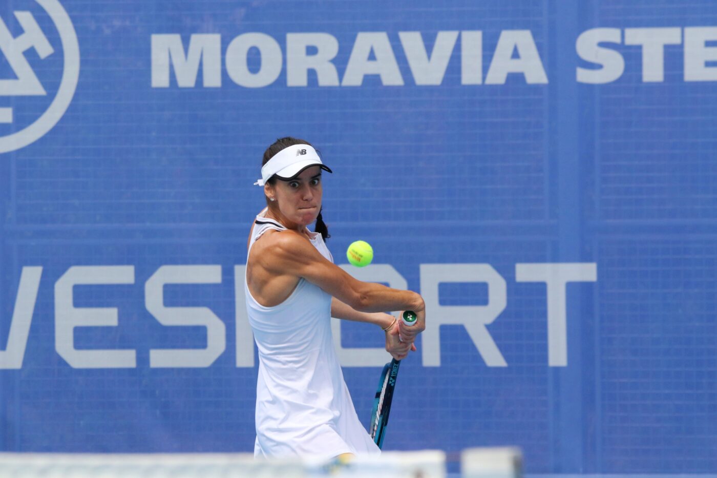 Sorana Cîrstea rememorează cum decurgea un meci împotriva Serenei Williams: „Avea o aură! Te simțeai atât de mic din cauza asta” | VIDEO