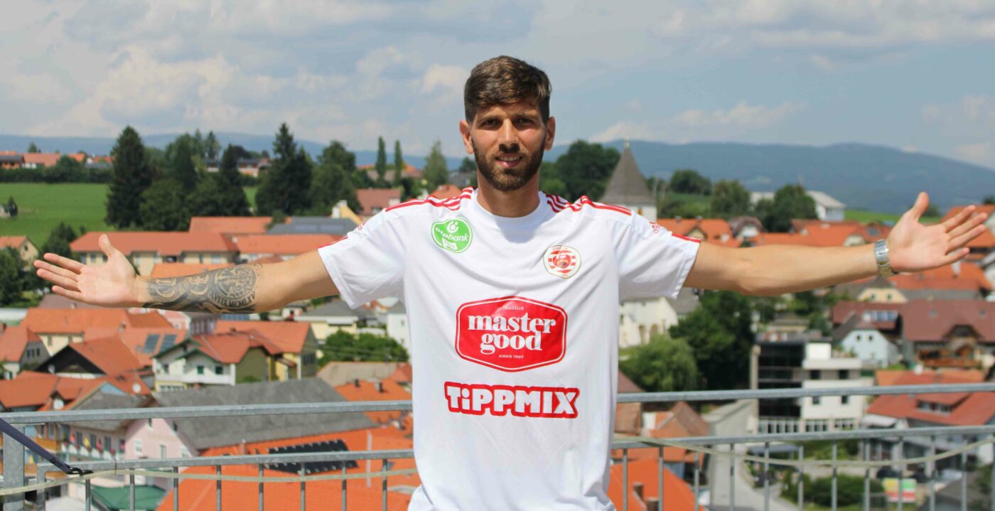 Război total! Adrian Mititelu își va da în judecată fotbalistul, după ce acesta ar fi semnat cu Kisvarda, desi avea contract cu oltenii! „A plecat fără acordul clubului”