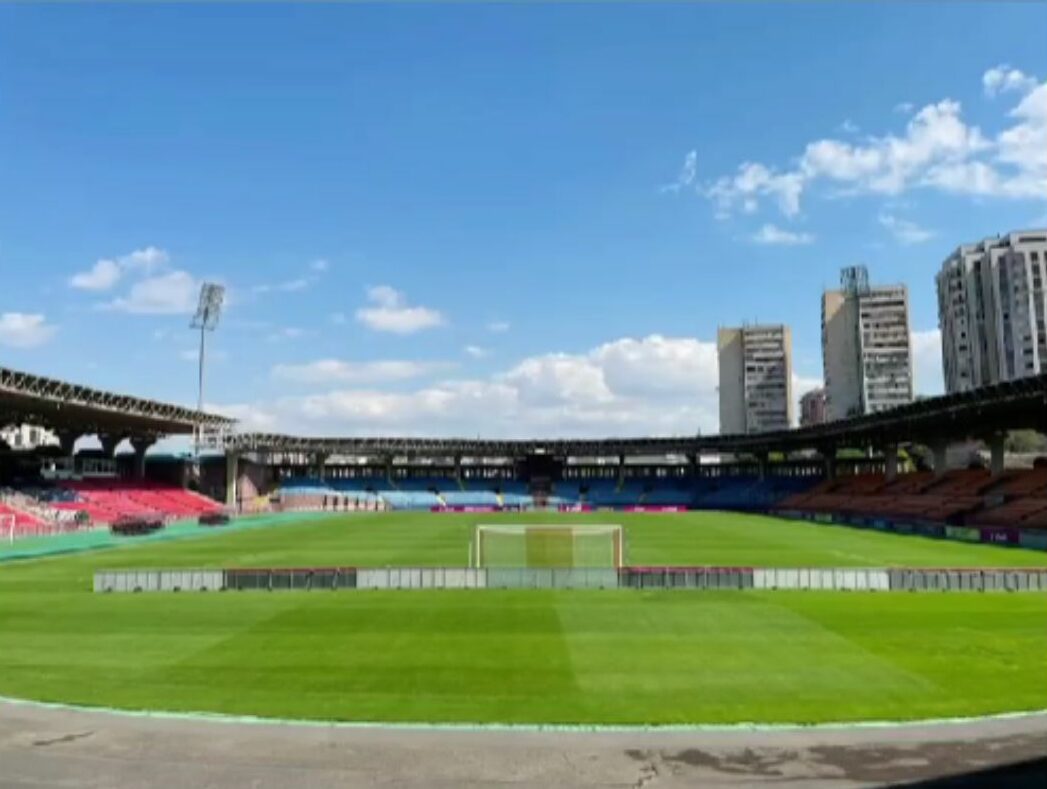 Măsuri speciale înainte duelului dintre Pyunik – CFR Cluj! Ce se va întâmpla la ora meciului din Liga Campionilor
