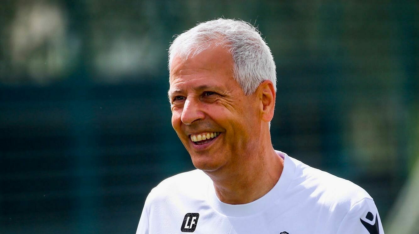 Rareș Ilie, lăudat de Lucien Favre după pasa de gol reușită în partida cu Torino: „Este un jucător care poate să îmbunătățească echipa” 