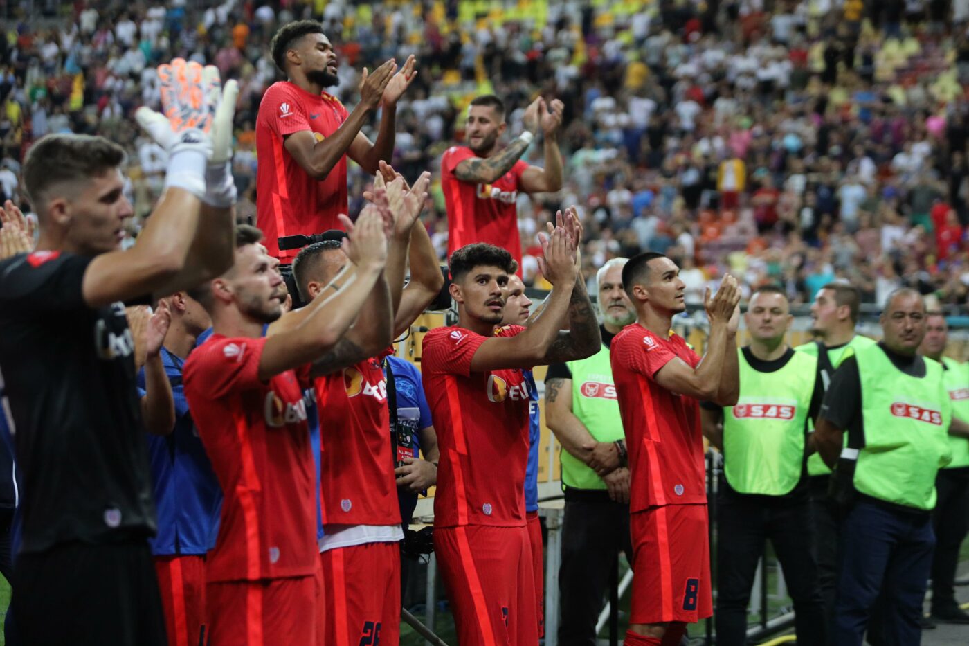 Cine este DAC Dunajska Streda, adversarul FCSB-ului în turul al 3-lea preliminar al Conference League! Elevii lui Nicolae Dică o vor întâlni pe „Sepsi de Slovacia”! | SPECIAL