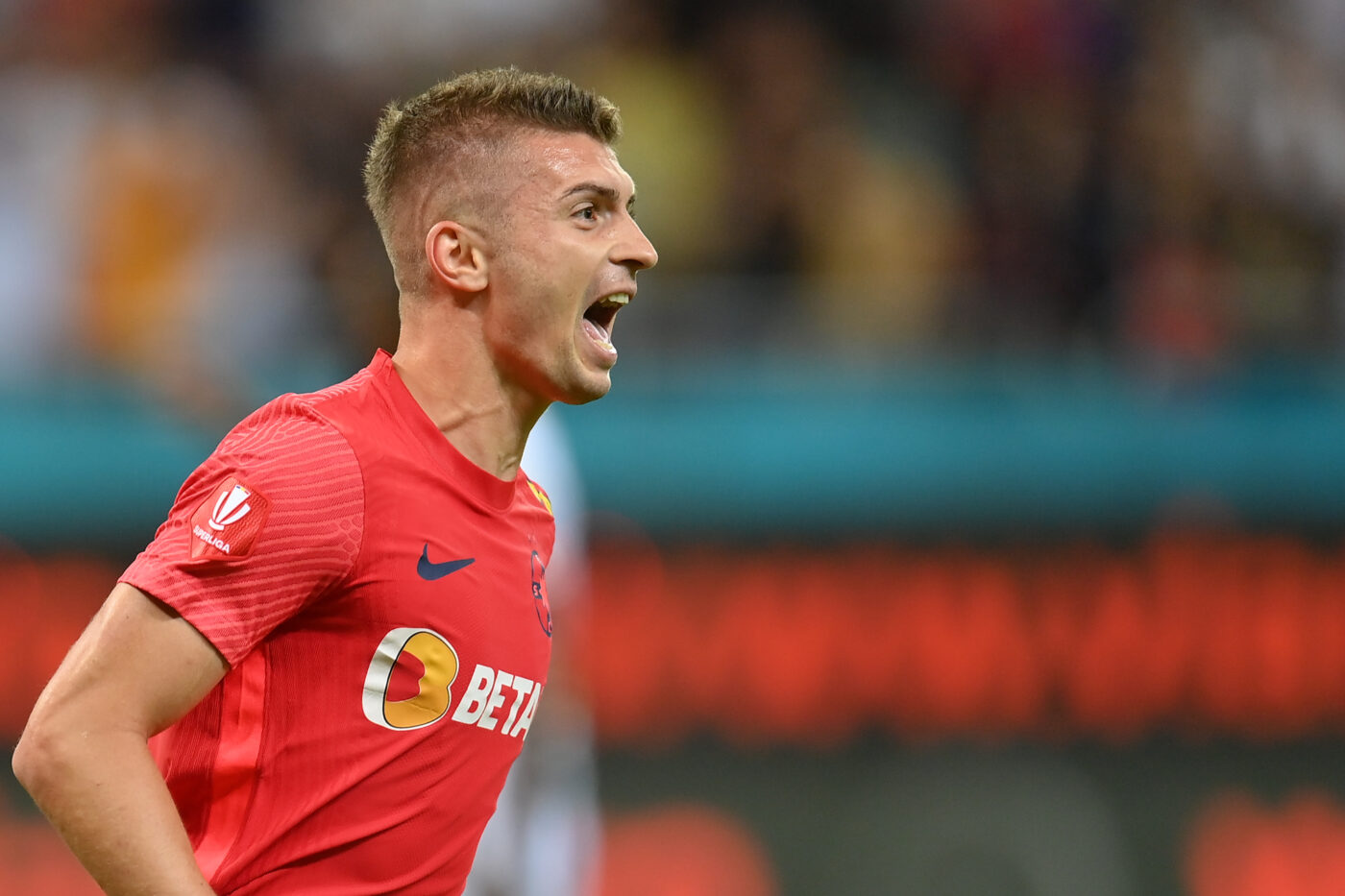 Florin Tănase, îngrijorat pentru meciul lui FCSB din Conference League, după remiza cu U Cluj: „Dacă jucăm așa, nu avem nicio șansă!”