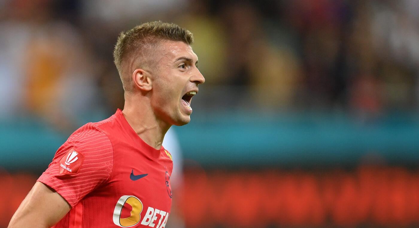Daniel Pancu, laude pentru Florin Tănase, după plecarea de la FCSB: „Unde mai găsești unul ca el? E o mare pierdere”| VIDEO EXCLUSIV ProSport Live