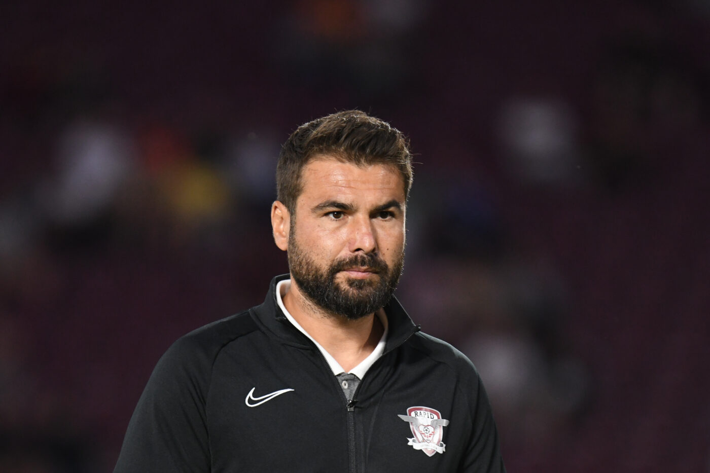 Adrian Mutu, elogiu pentru Alex Ioniță, după ce a adus victoria pentru Rapid în derby-ul cu Universitatea Craiova: „Se află într-o formă extraordinară”